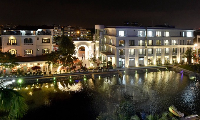 Hanoi Hotel | Garco Dragon Hotel