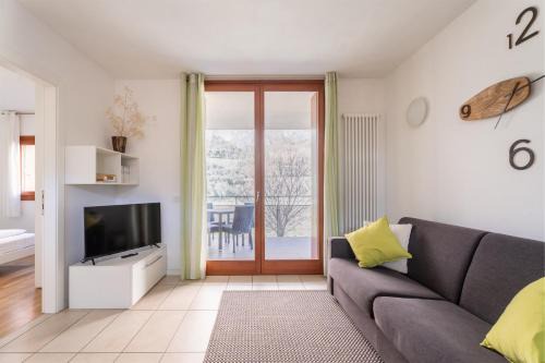 Arco Apartamento | Garda App - Alice