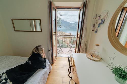 Assenza Cama Y Desayuno | Garda Doma