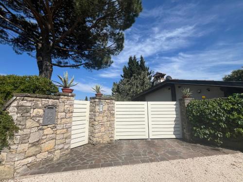 Polpenazze del Garda Apartamento | GARDA GREEN COTTAGE