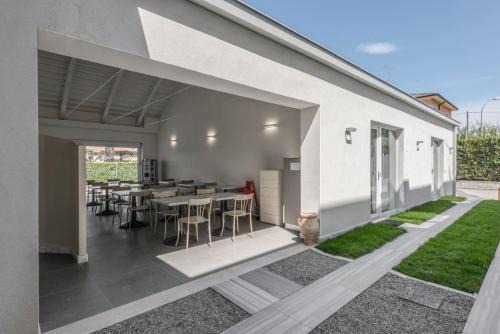 Colà Di Lazise Casa | Garda Guest House