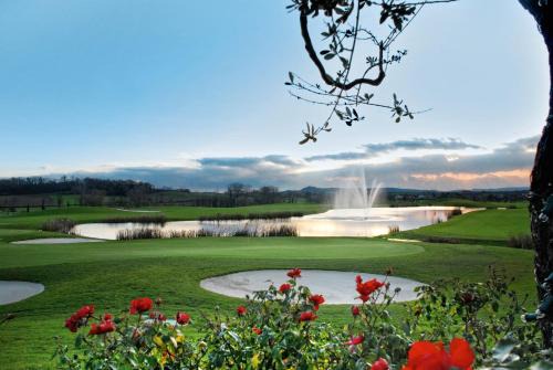 Pozzolengo Hotel | Garda Hotel San Vigilio Golf