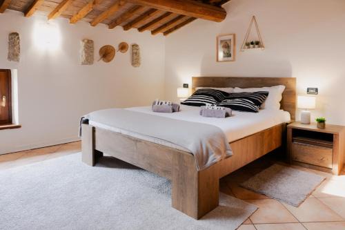 Caprino Veronese Apartamento | Garda Lake & Relax - Bellavista Flat 15min from Garda