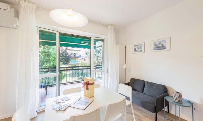 Pieve Vecchia Apartamento | Garda Paola Appartamento 1
