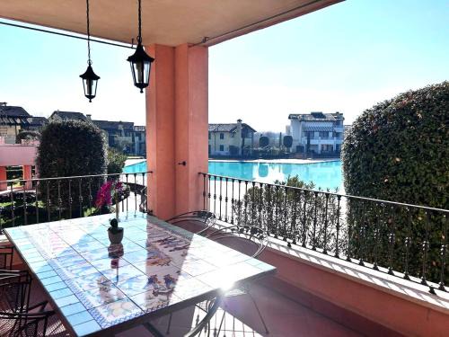 San Benedetto di Lugana Apartamento | Garda Resort Village 11