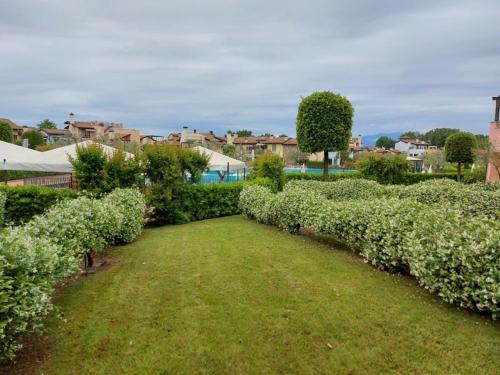 San Benedetto di Lugana Villa | Garda Resort Village I Borghi