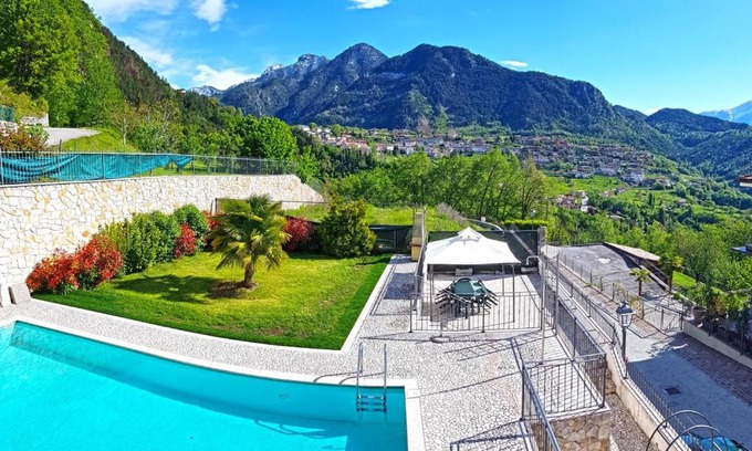 Voiandes Apartamento | Garda Spirit