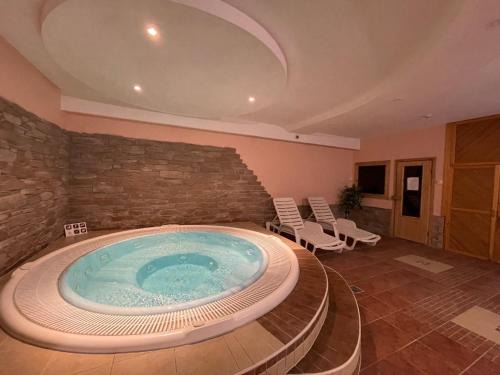 Heviz Apartamento | Garda Wellness Apartmanház