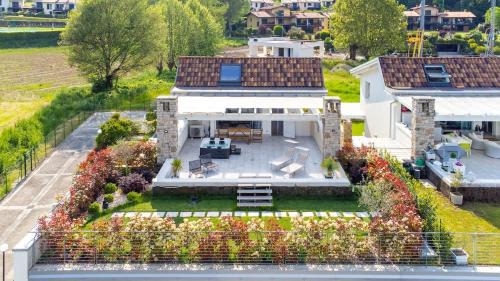 Monte Apartamento | Gardalake Luxury Penthouse
