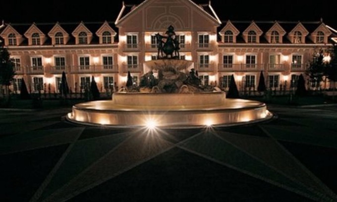 Cavalcaselle Hotel | Gardaland Hotel