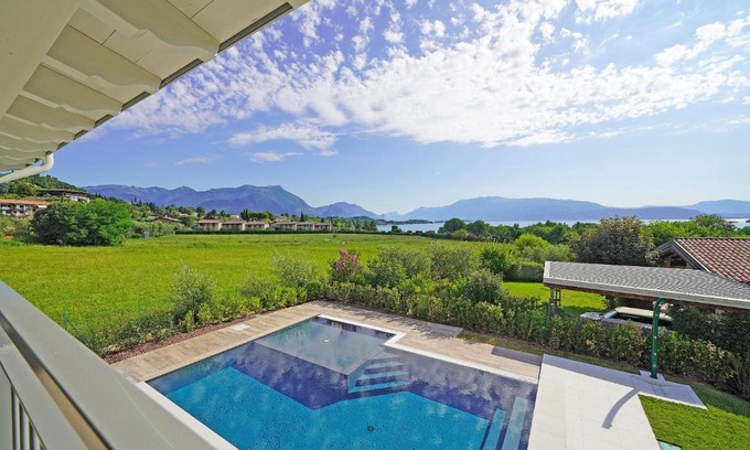 Villaggio Sanghen Apartamento | Gardaliva 5