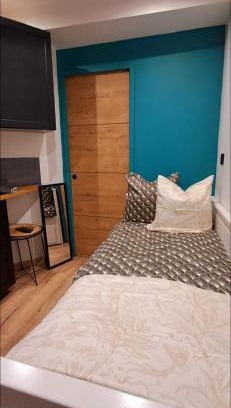 Hincmar Apartamento | Gardam hyper centre cathédrale