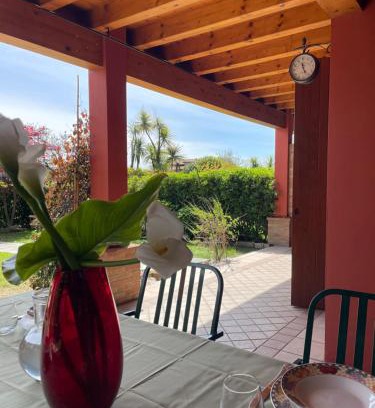 Monte Apartamento | Gardasole 45