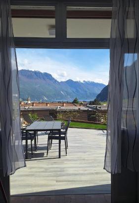 Riva del Garda Apartamento | GardaSunrise Apartment - Riva del Garda