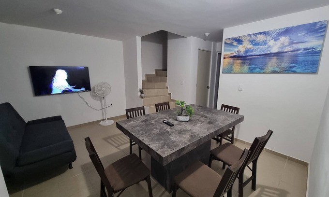 Querétaro Apartamento | Garde