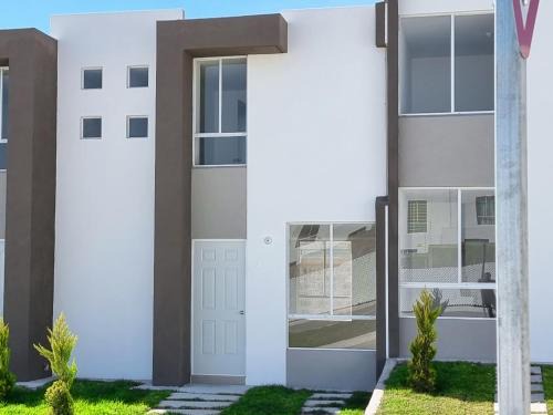 Querétaro Casa | Garde