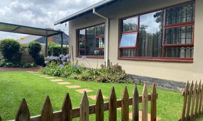 Farrarmere Casa | Garden and Park Leisure on Tugela