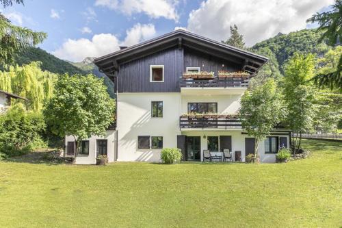 Barco Apartamento | Garden Apartment Relax
