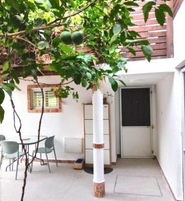 Eilat Apartamento | Garden Apartments in Eilat