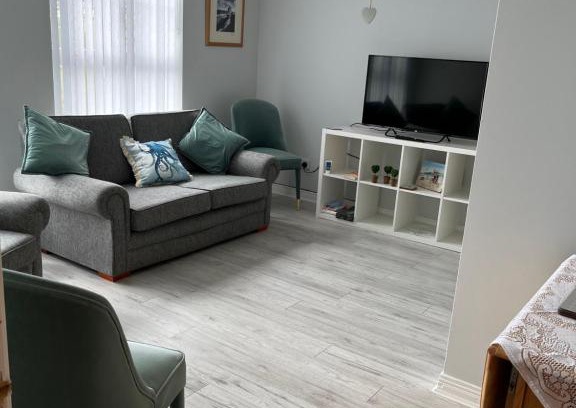 Portstewart Apartamento | Garden Avenue