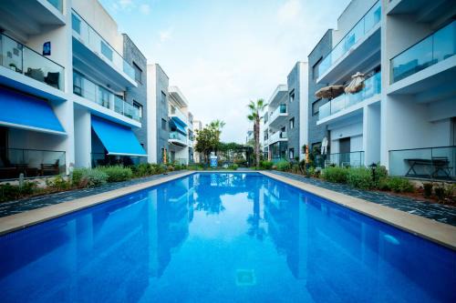 Soualem Trifiya Apartamento | Garden Bay Appart'Hôtel