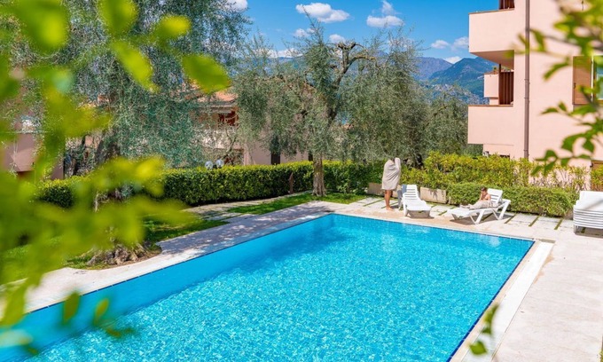 Assenza Apartamento | CASA DE BETH -JARDIN-