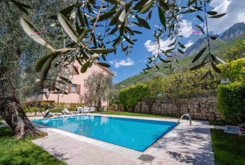 Assenza Apartamento | Garden Beth's House