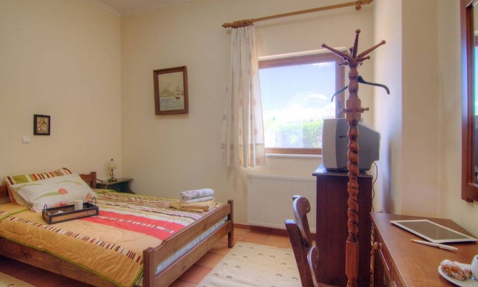 Kamisiana Casa | Jardín junto al mar II