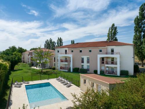 Puyricard Apartamento | Garden & City Aix En Provence - Puyricard