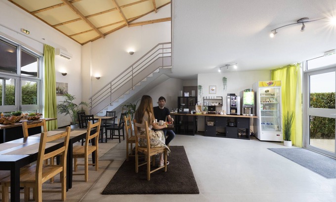 Puyricard Apartamento | Garden & City Aix en Provence - Puyricard