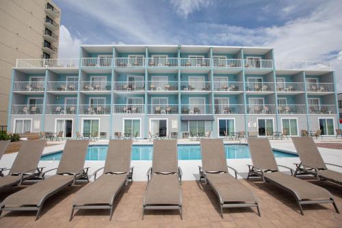 Garden City Hotel | Garden City Inn
