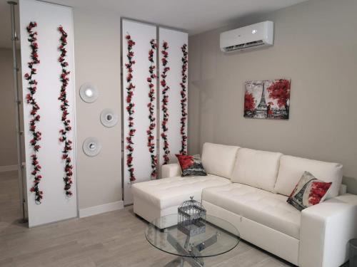 Ciudad Jardin Apartamento | Garden City lofts