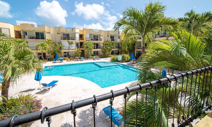 El Batey Apartamento | Garden Condos