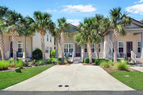 Jekyll Island Casa | Garden Cottage 71
