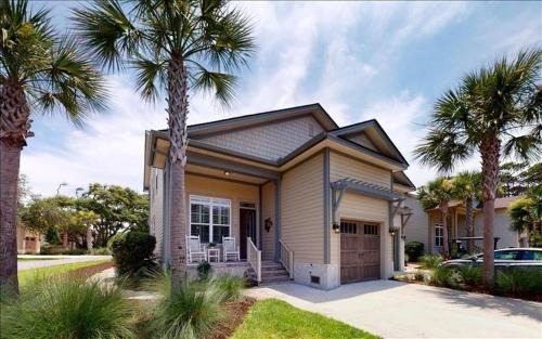 Jekyll Island Casa | Garden Cottage 82