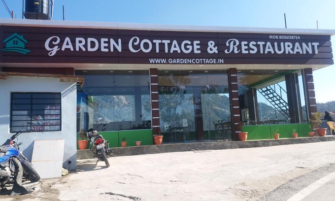 Kempty Range Hotel | Garden Cottage, Dhanaulti