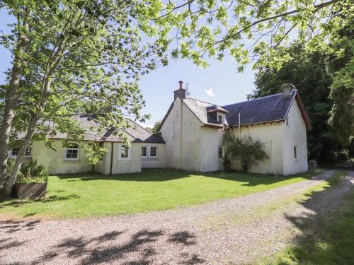 Elgin Casa | Garden Cottage