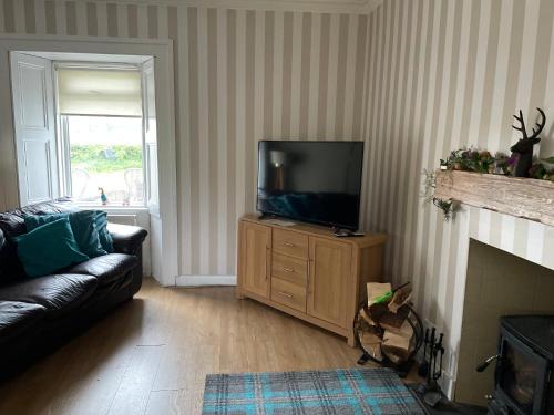 Gartocharn Casa | Garden Cottage