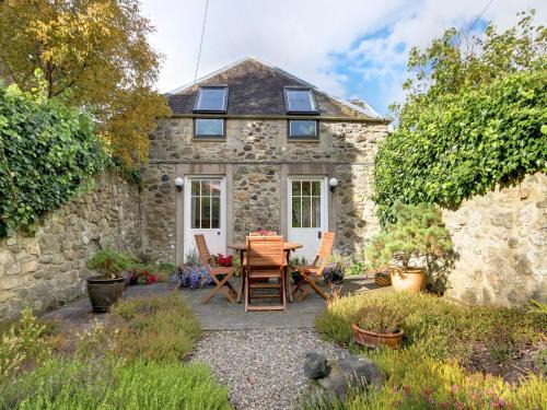 Linlithgow Casa | Garden Cottage