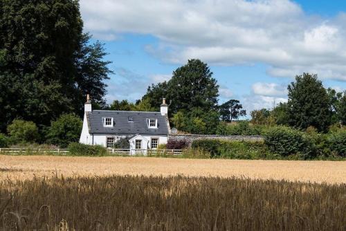 Denholm Casa | Garden Cottage, Teviot Bank