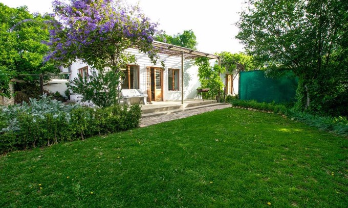 Graaff-Reinet Casa | Garden Cottage