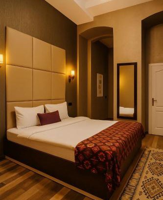 Sabayil Hotel | Garden De Baku Hotel