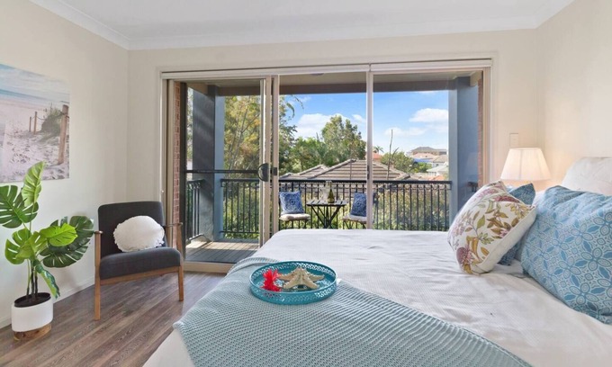 Wollongong West Casa | Garden Escape Serene Coastal Living in Wollongong
