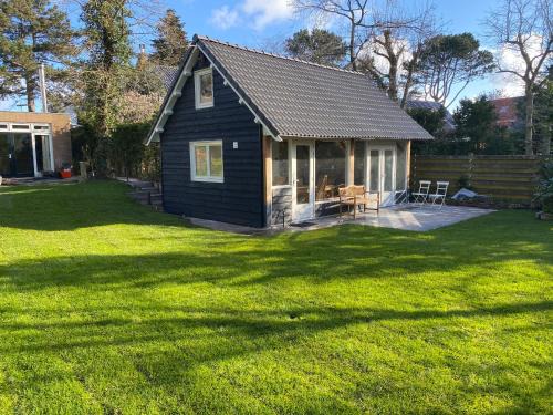 Bentveld Casa | Garden find zandvoort