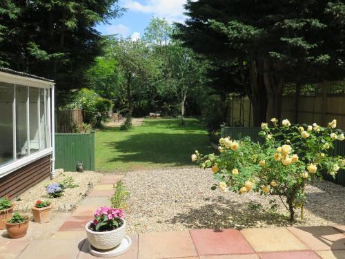 Cleveland Apartamento | Garden Flat, Ealing