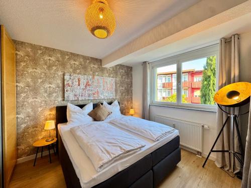 Bad Krozingen Apartamento | Garden Gallery - Boutique Apartment