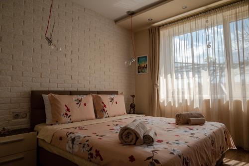 Dragijevo Apartamento | Garden Gate Studio
