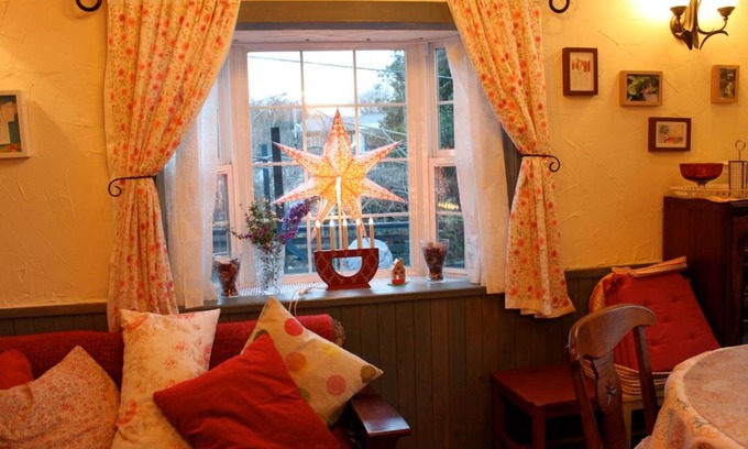 Futo Casa | Garden guest house Tori to Kinomi - Vacation STAY 98909v
