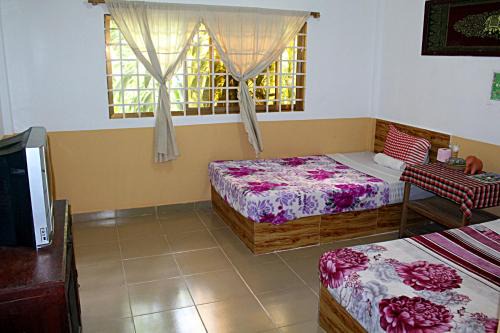 Kampong Chhnang Casa | Garden Guesthouse