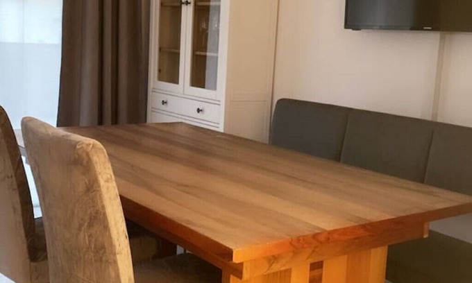 Siezenheim Apartamento | Garden happiness 2.0